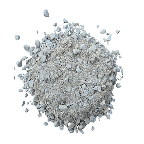 Mélange Béton 0/16mm - Pack 2 big bag 1,5t