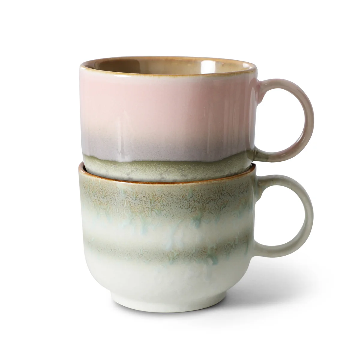 HKliving - 70's Teetasse