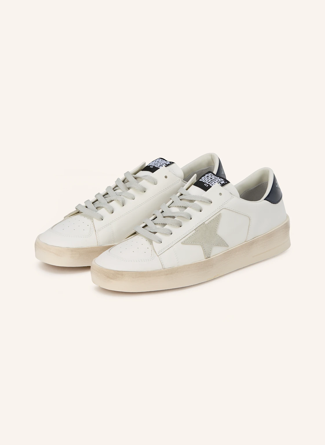GOLDEN GOOSE Sneaker STARDAN