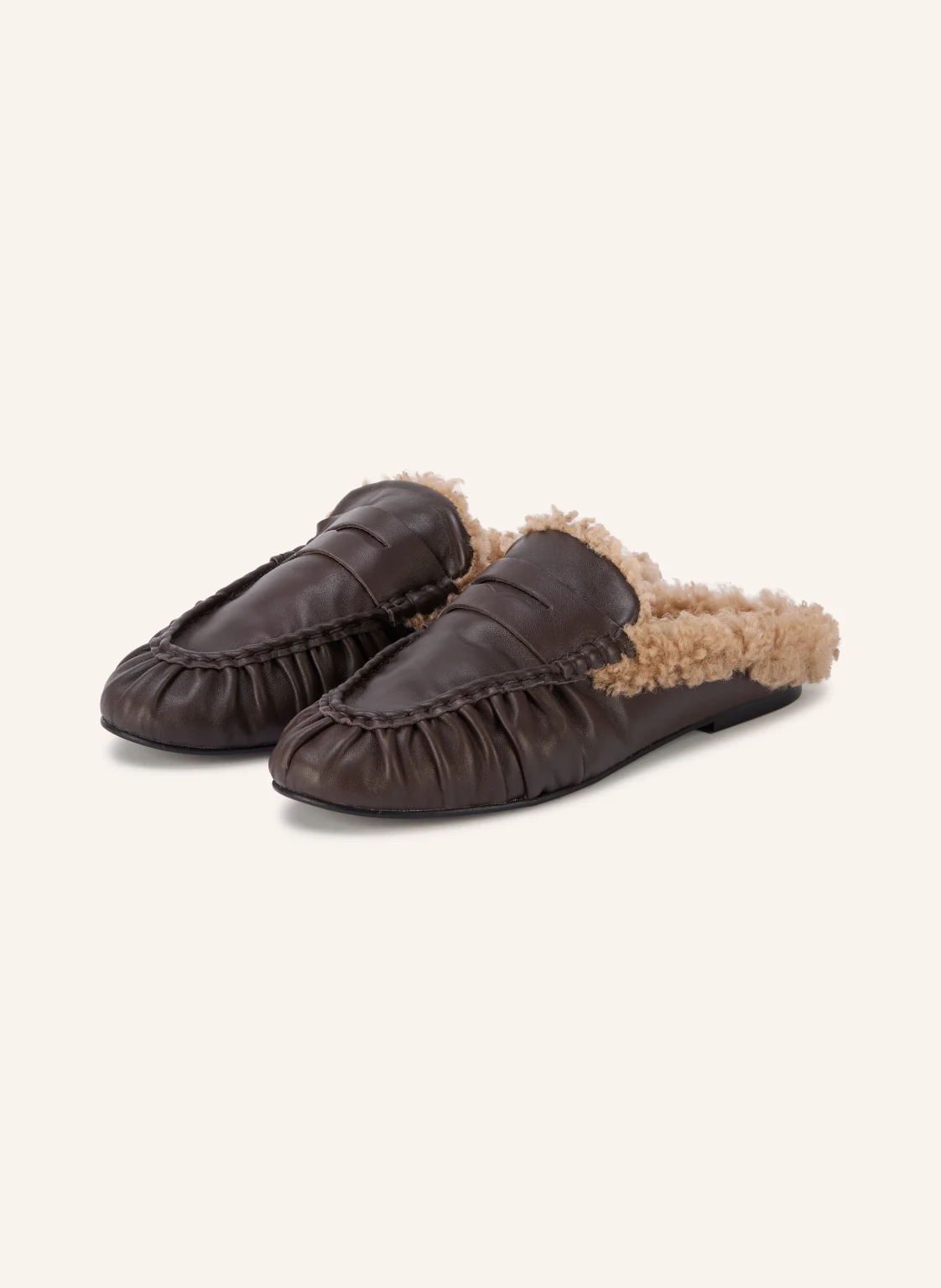 Toral Mules PIPER