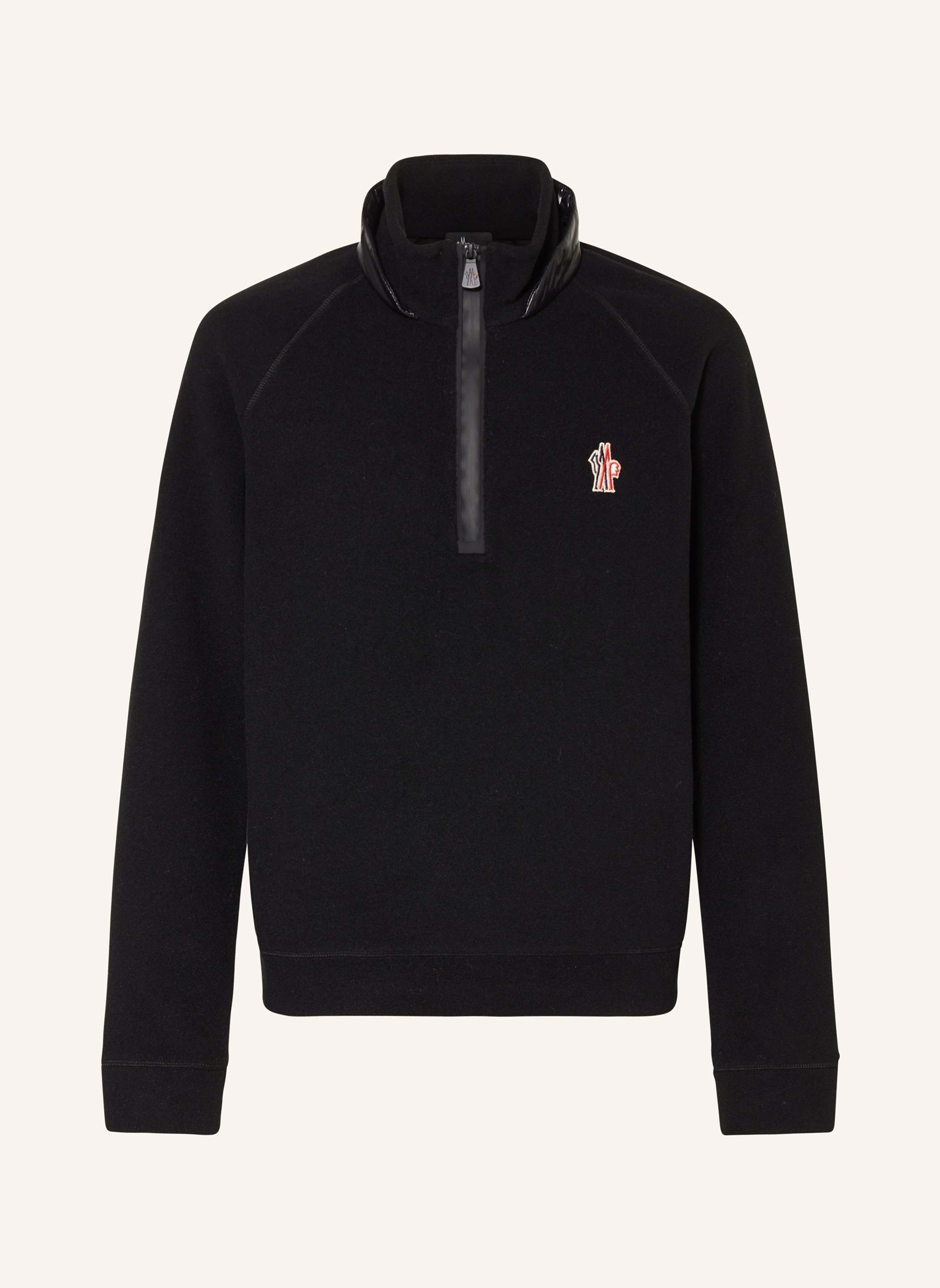 MONCLER enfant Fleece-Troyer