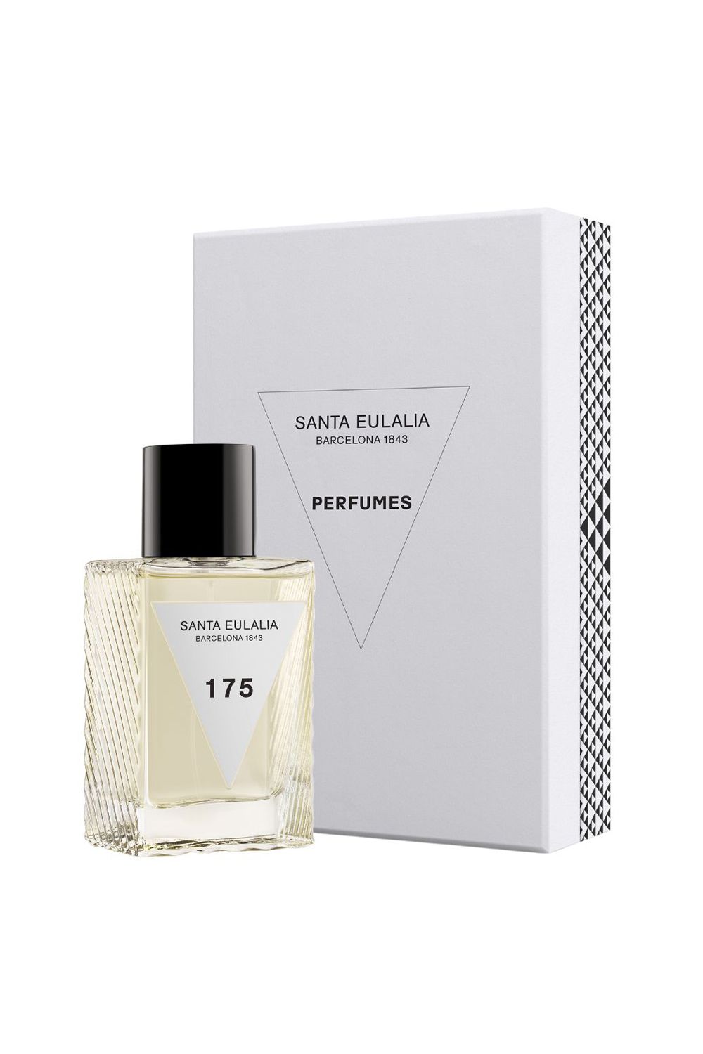 Santa Eulalia 175 Eau De Parfum 75ml