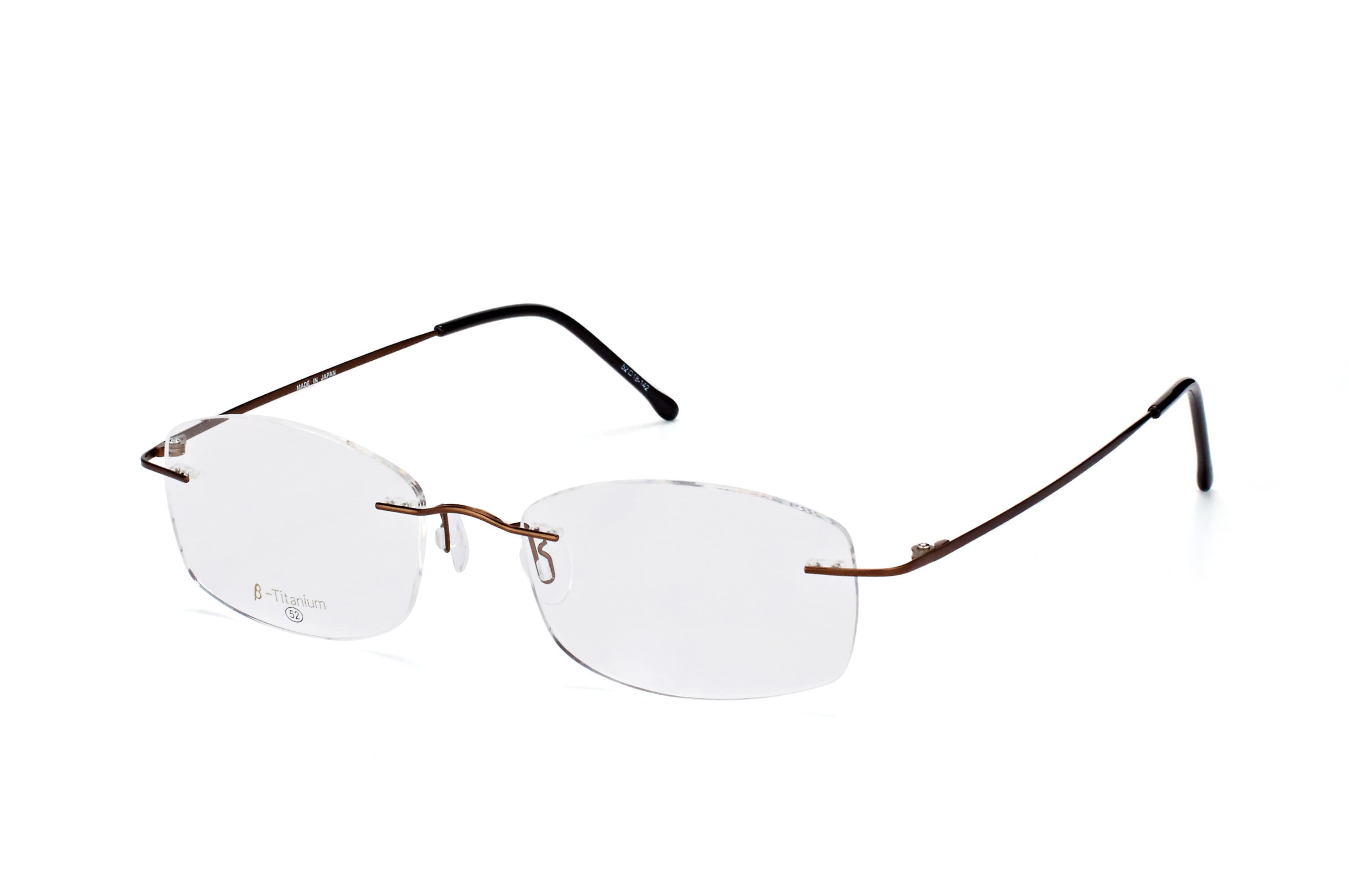 Mister Spex Collection Fugard rectangular 3042/2 010