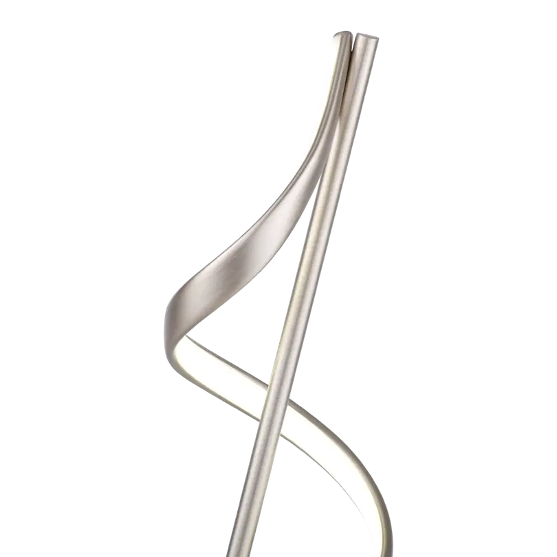 Tischleuchte Q-Swing