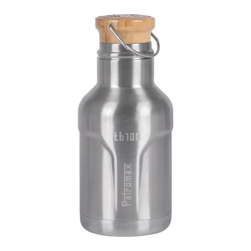 Isolierflasche Icelogic