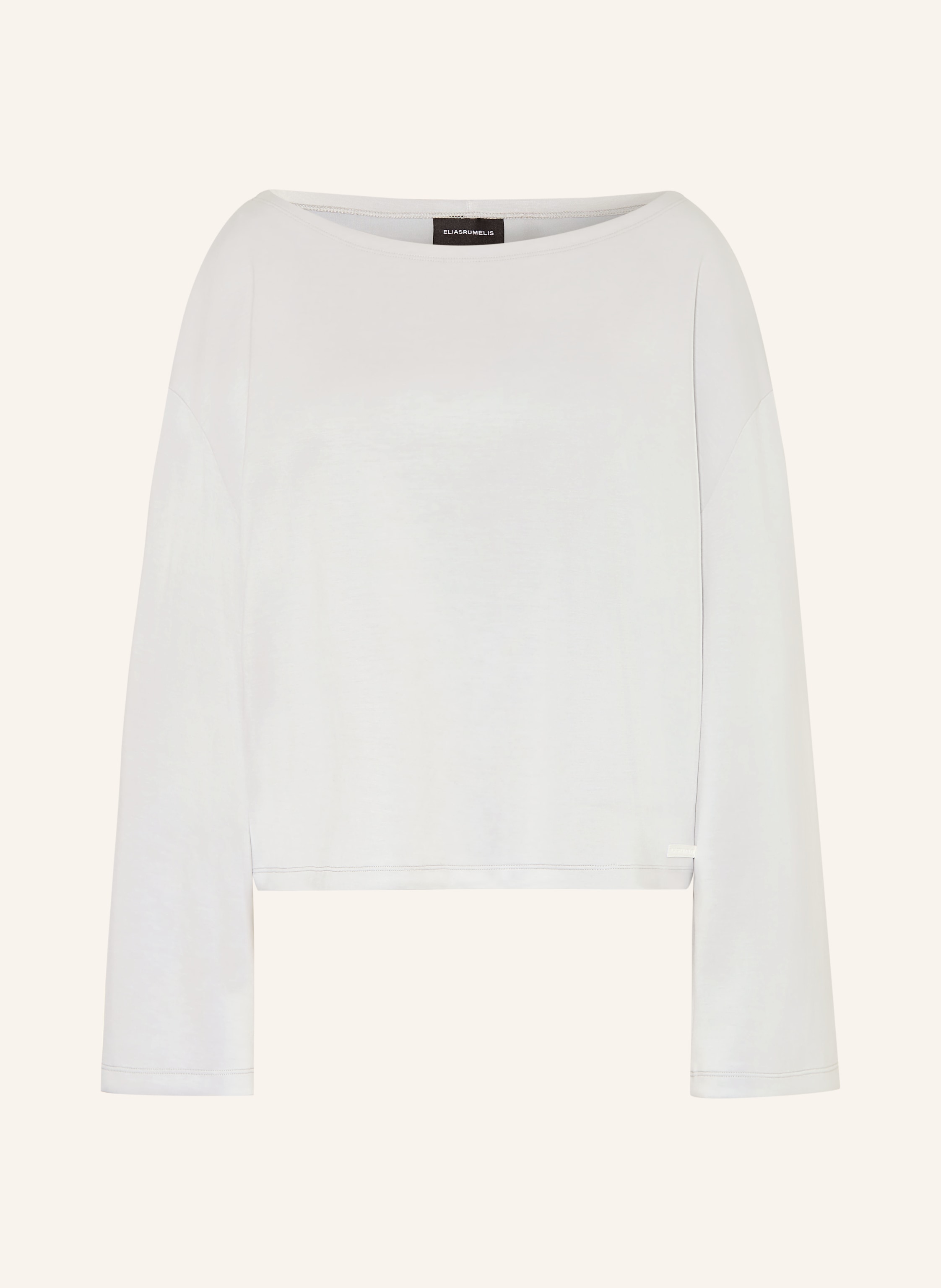 ELIAS RUMELIS Sweatshirt DEBBORY