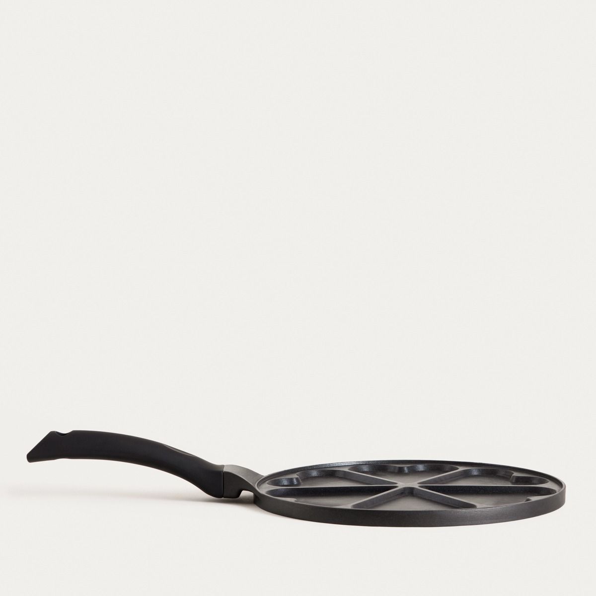 Patelnia SWEETLET naleśnikowa z serduszkami 26,5cm