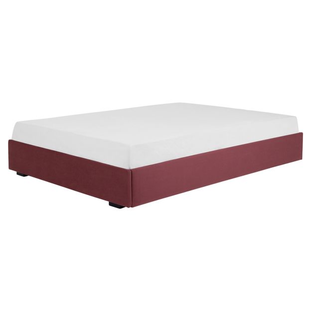 CAMA DE CASAL 1,38 M SOX