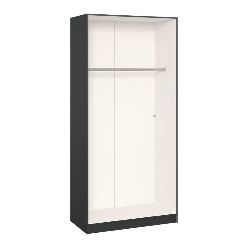 Drehtürenschrank Atlantis