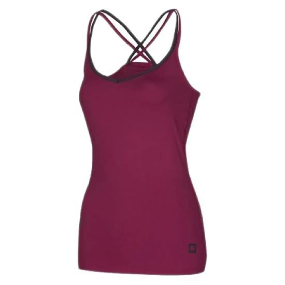 Ocun Corona sleeveless T-shirt
