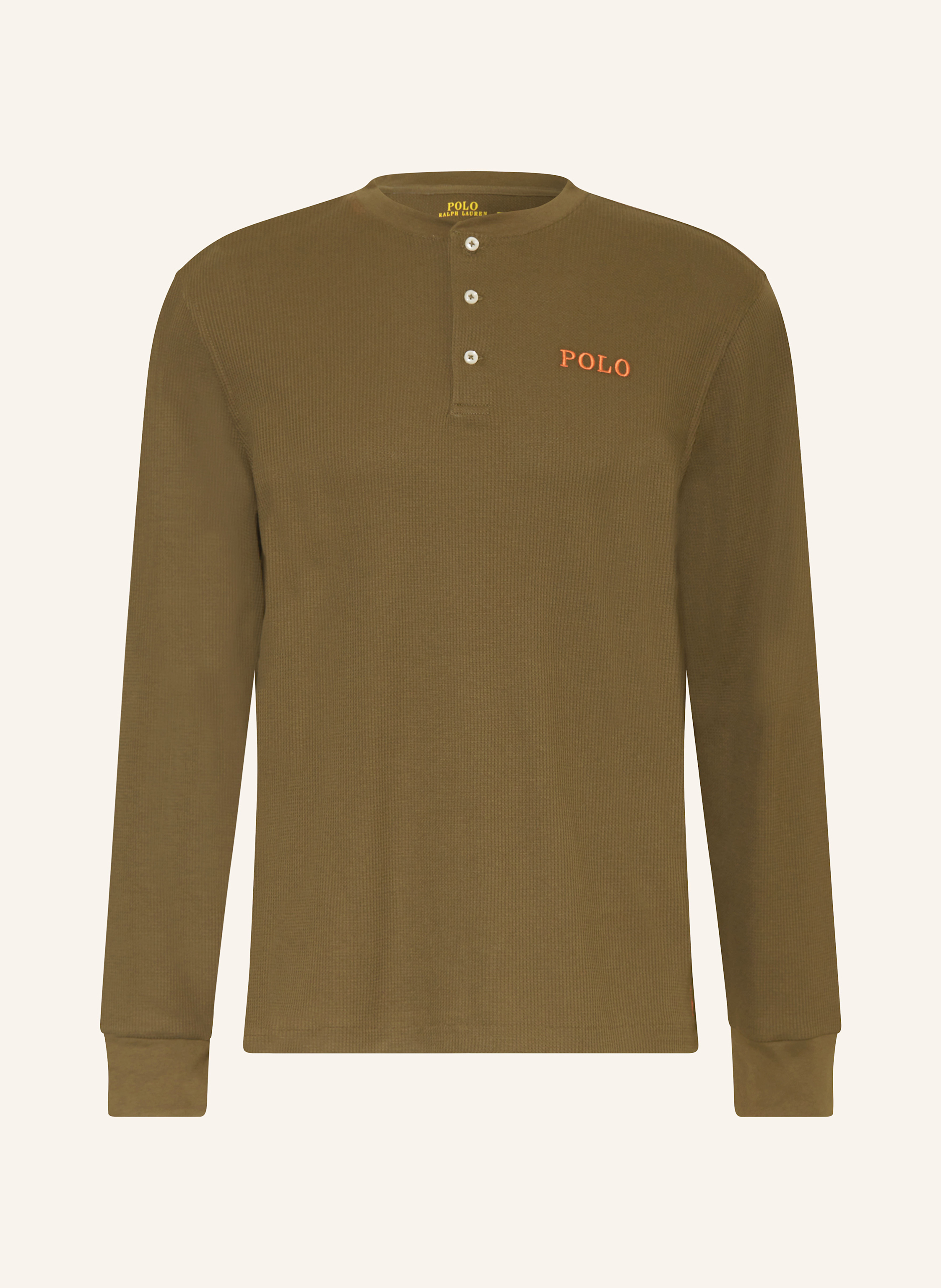 POLO RALPH LAUREN Schlafshirt
