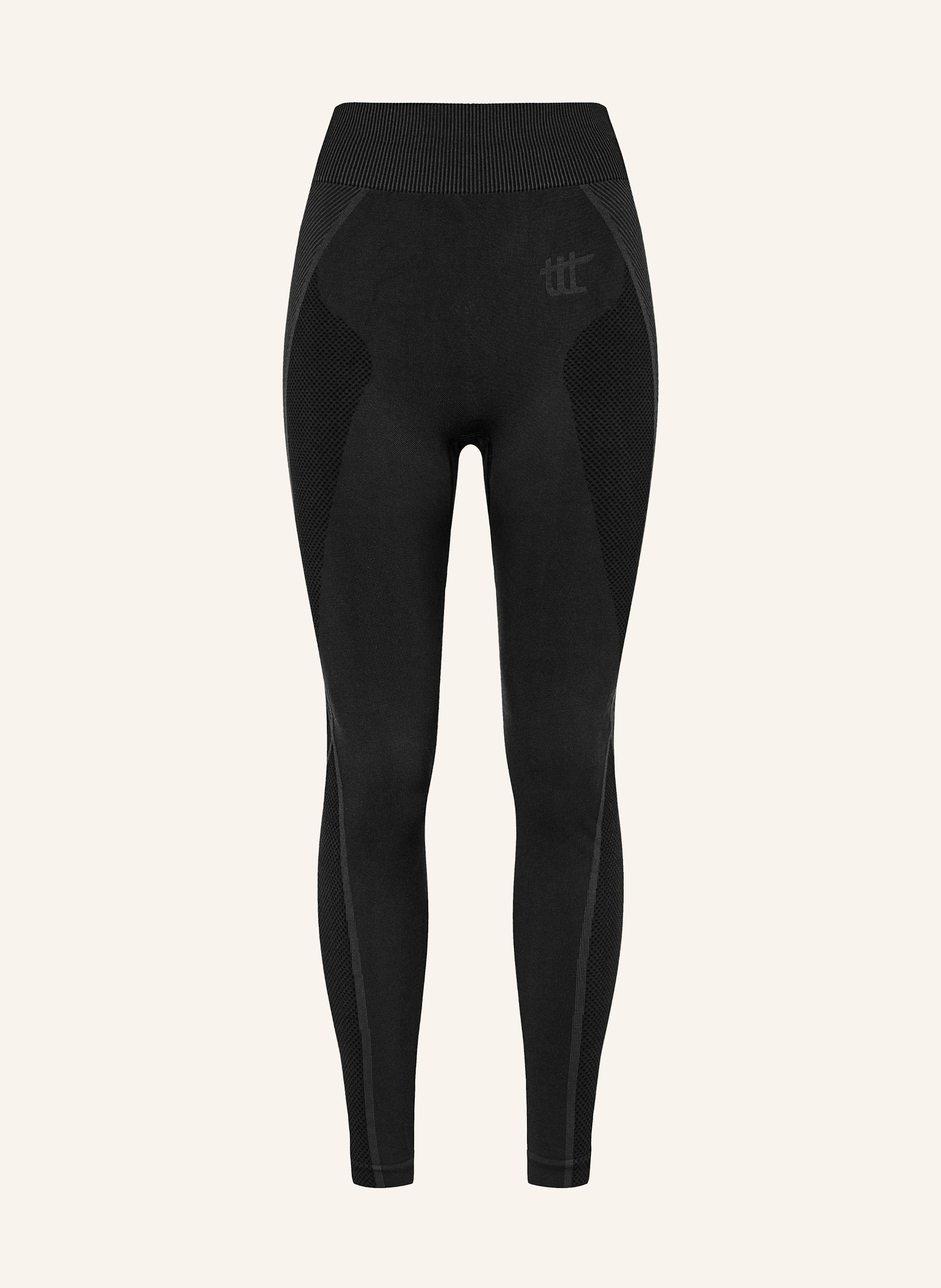 to the top Leggings Seamless