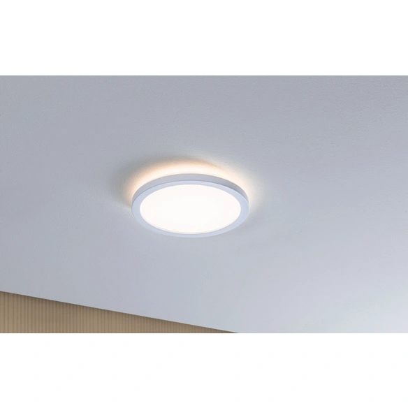 Panel »Atria Shine«, weiß