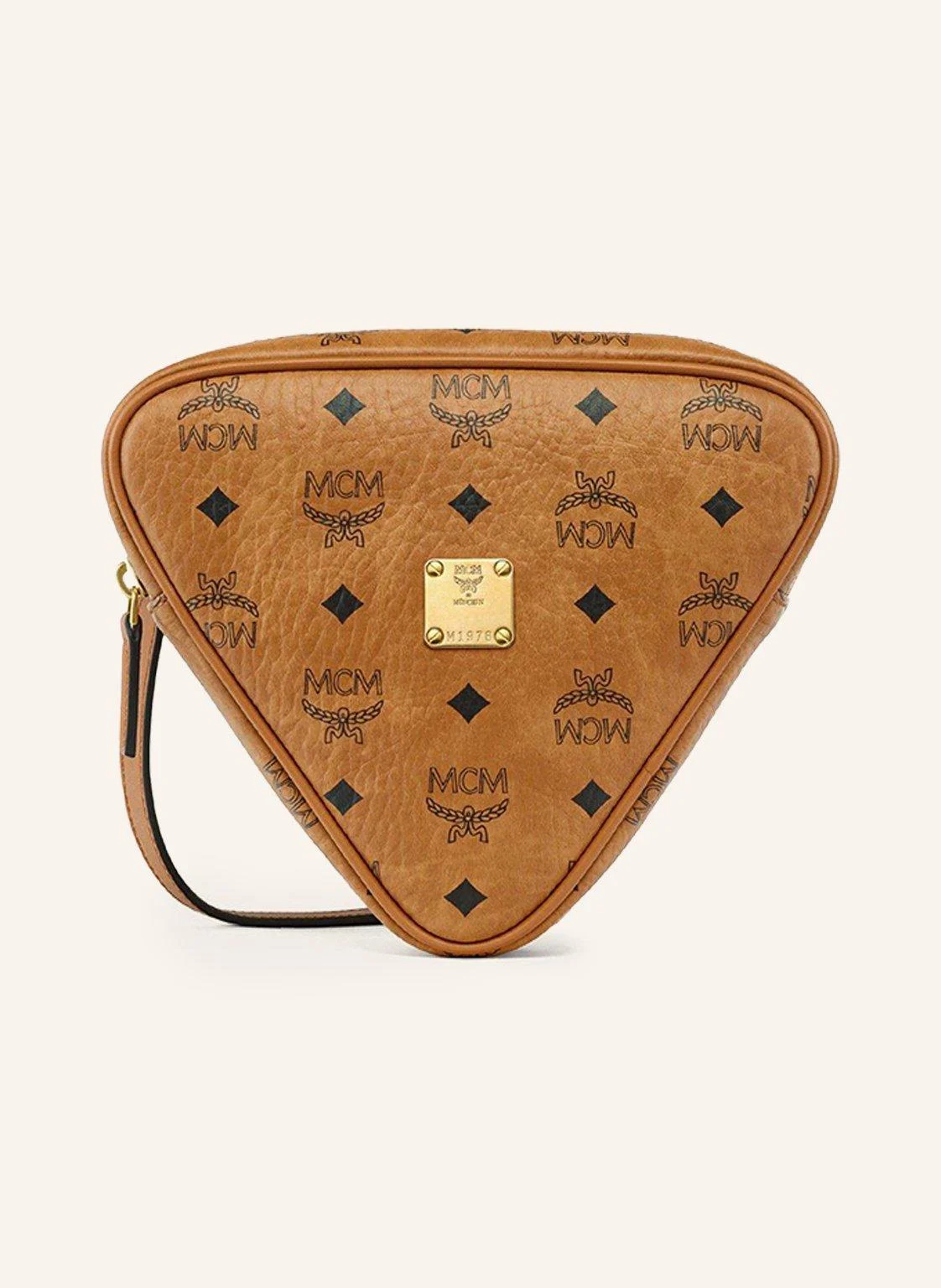 MCM Pouch