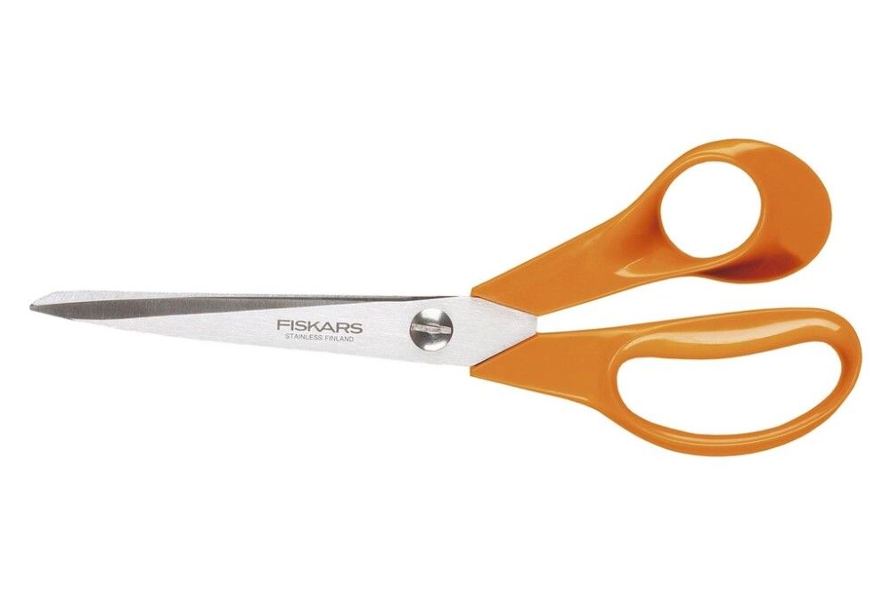 UNIVERSALSAKS FISKARS S94 GARDEN 21CM