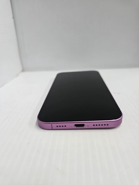iPhone 16 Plus 128GB Unlocked Pink
