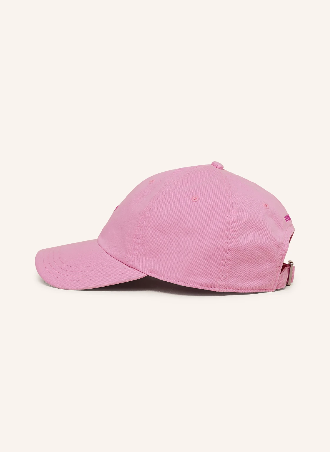 GYMSHARK Cap SOFT PEAK