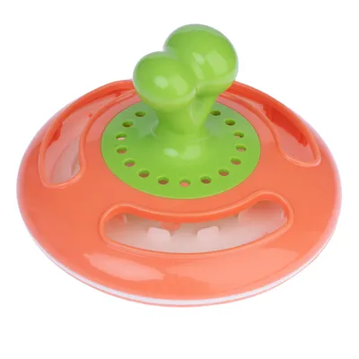 TIAKI UFO Snack Toy