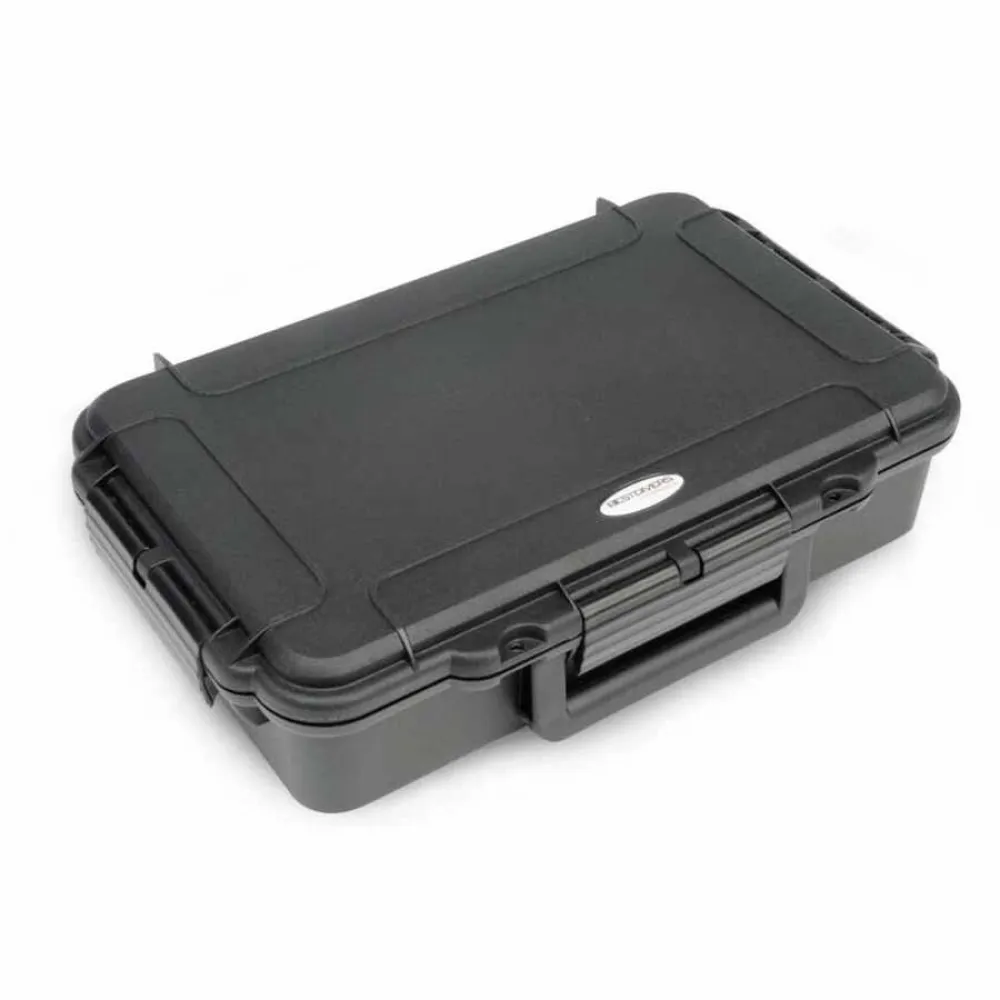Best Divers Case Empty 316 box
