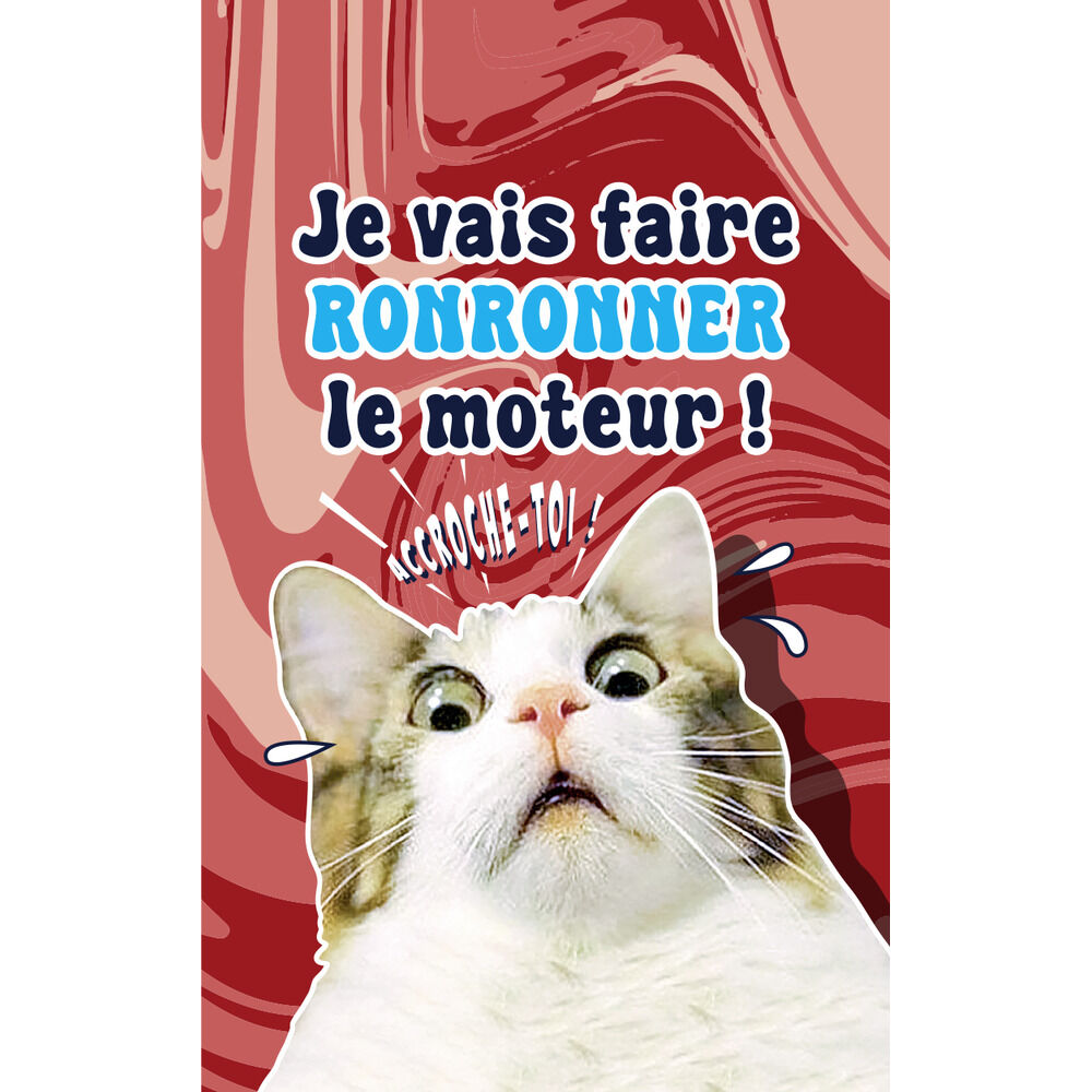 Parfum d'ambiance pour voiture senteur cola