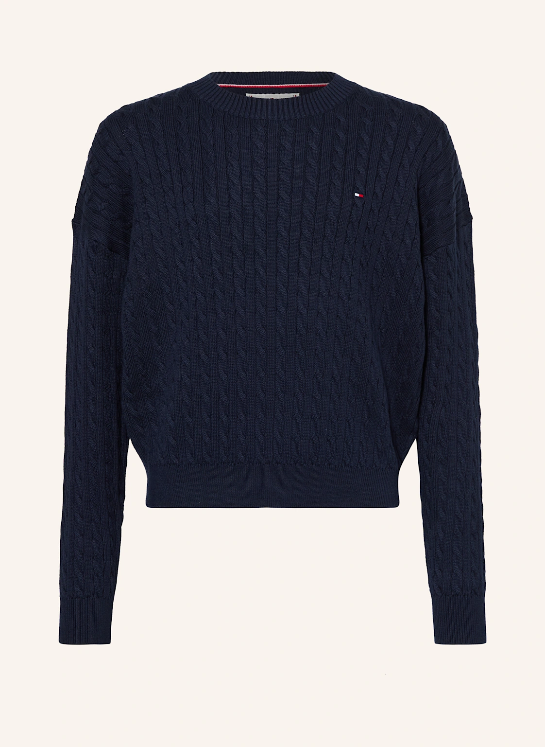 TOMMY HILFIGER Pullover