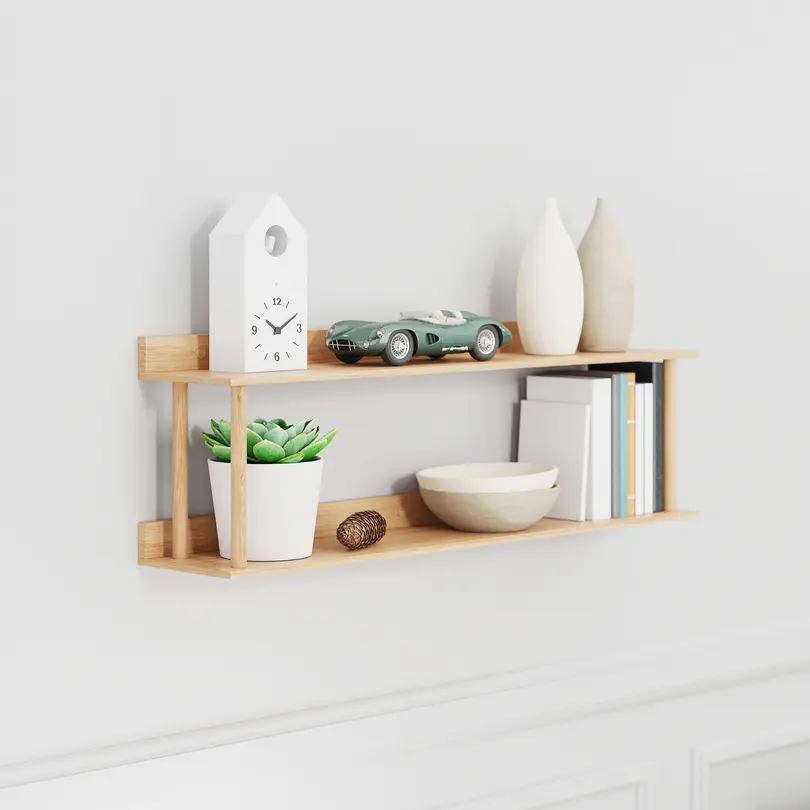 Wandregal Shelf