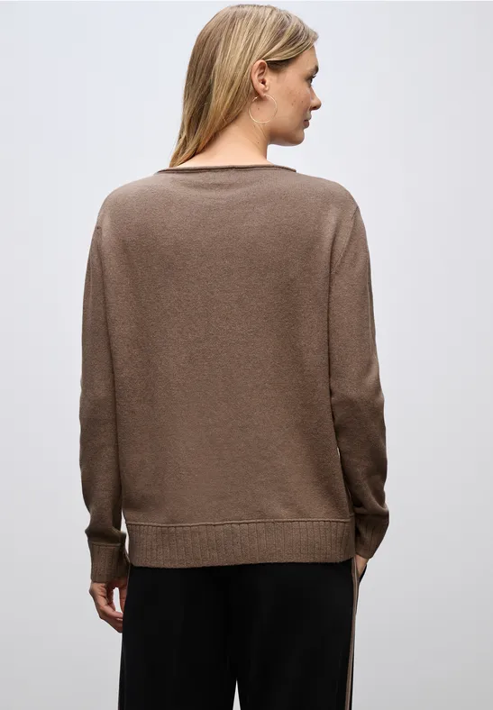 Basic Pullover