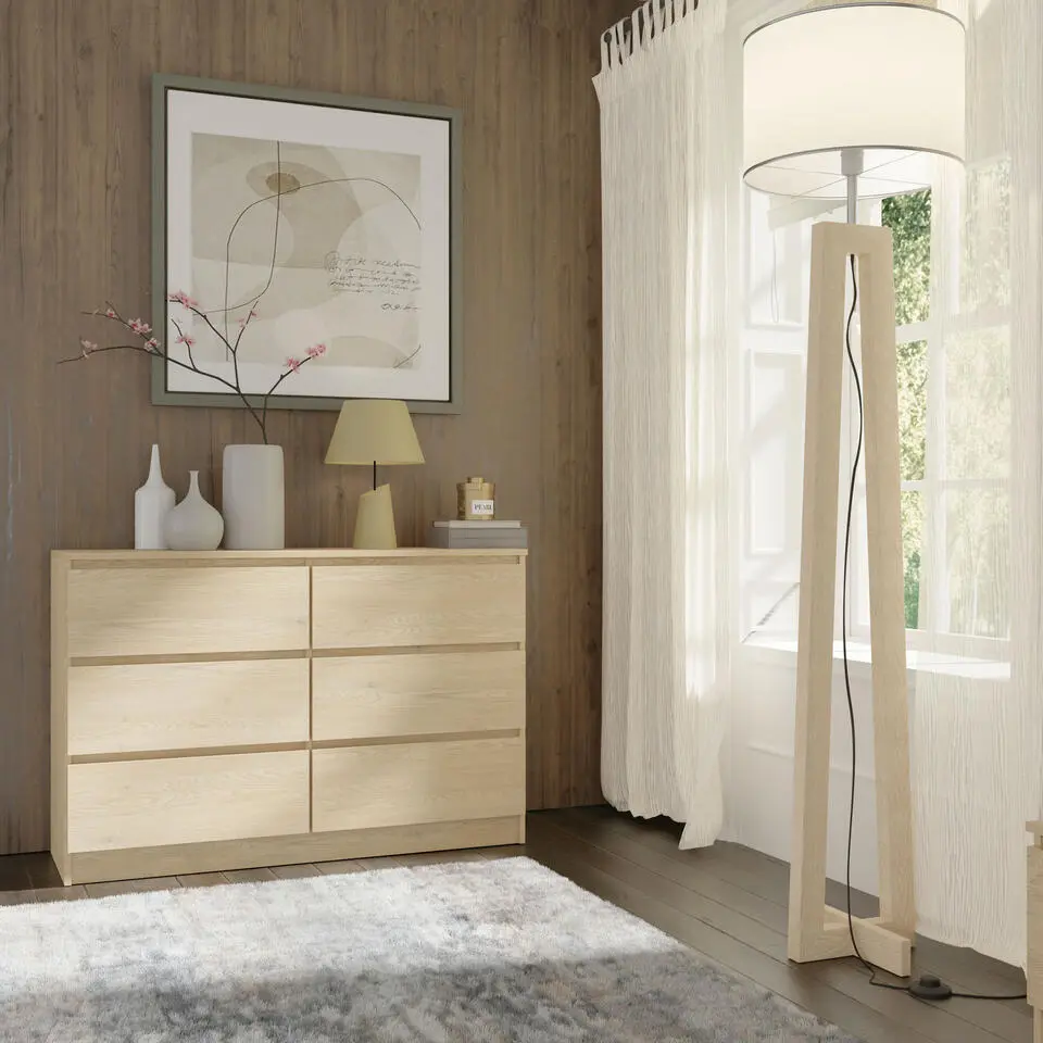 Maja dressoir S6 120 cm cremona