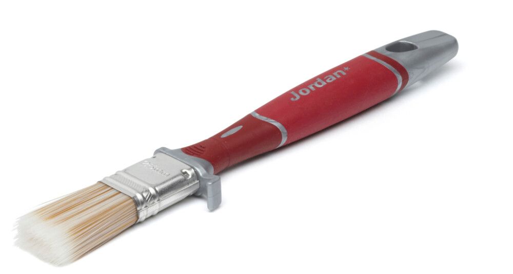 PENSEL JORDAN PERFECT 25 MM FLAT