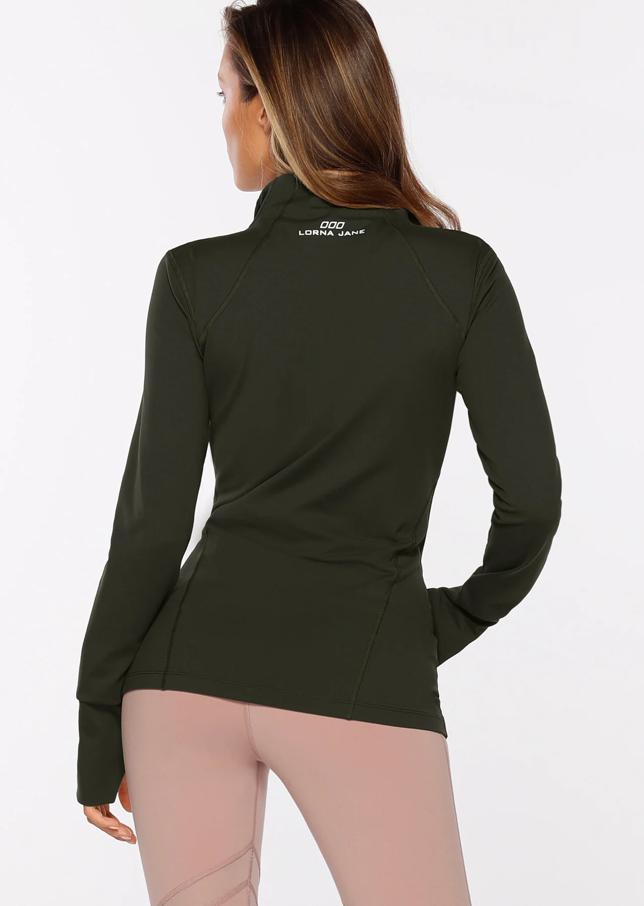 Always Warm Excel Jacket