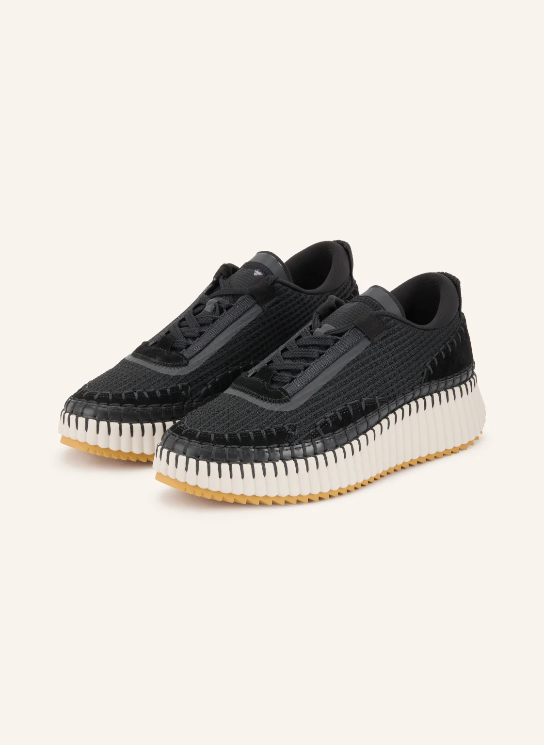 Chloé Sneaker NAMA