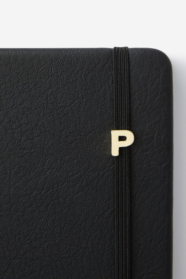 Journal Charm