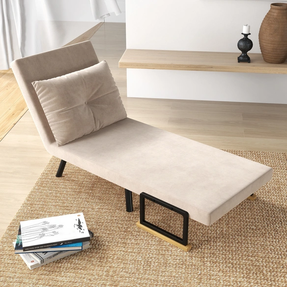 Sessel, LxBxH: 63 x 73 x 81 cm