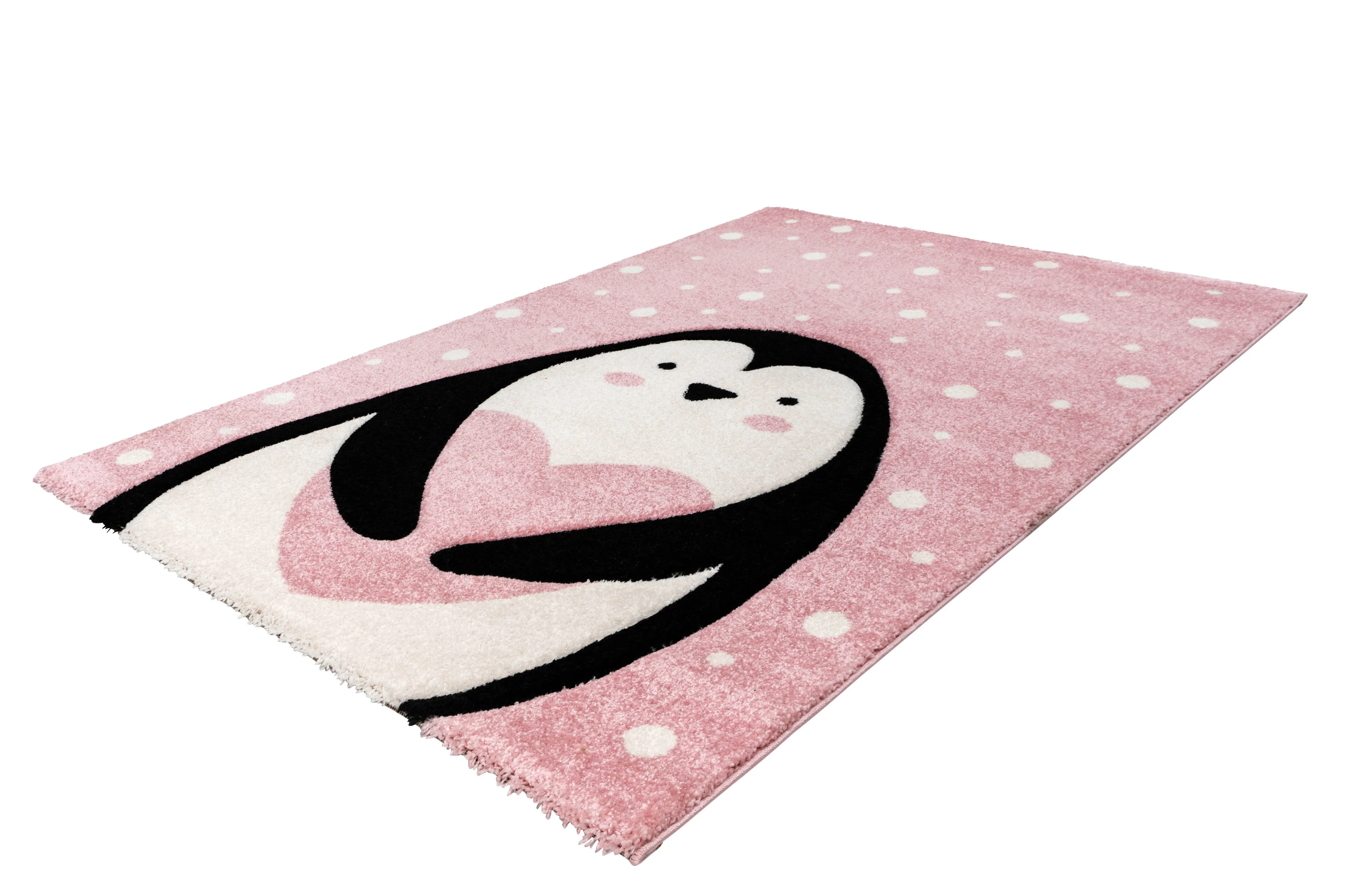 Kindervloerkleed Gidya
