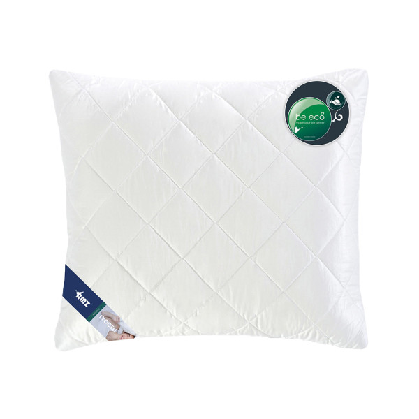 Poduszka Lyocell AMZ 50x60 cm Gładka