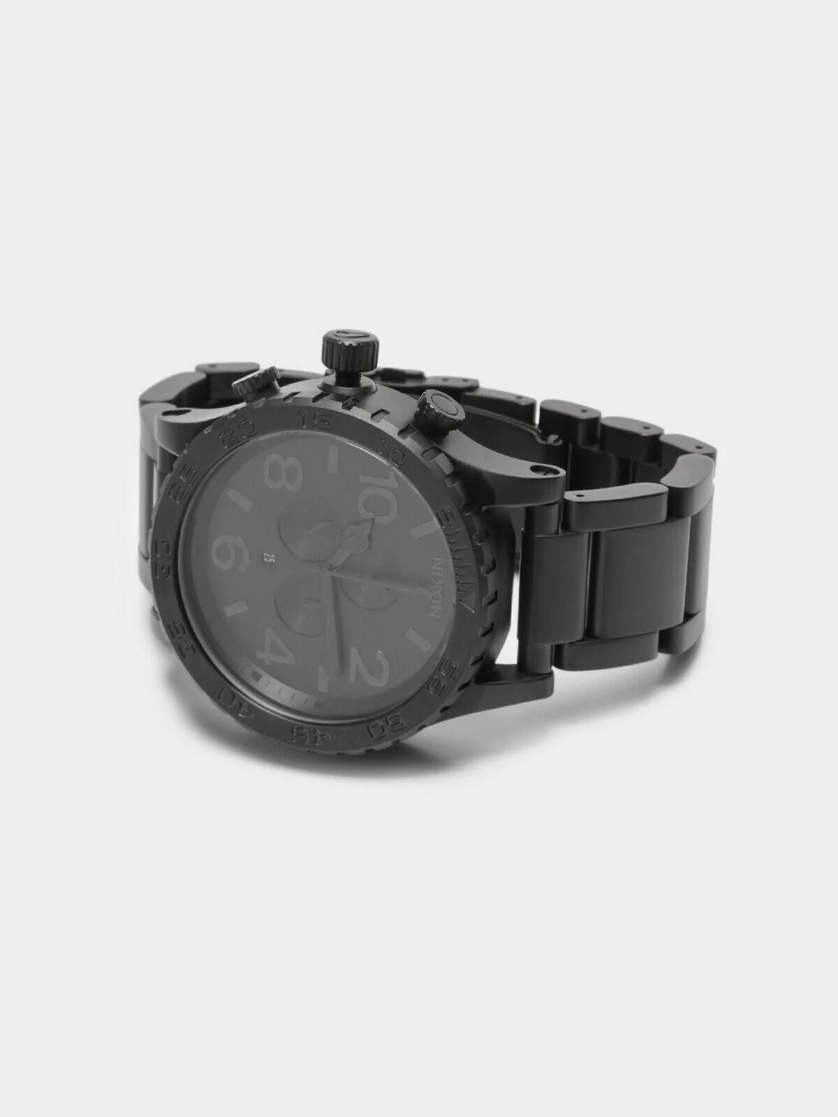 51-30 Chrono 51mm Analogue Watch