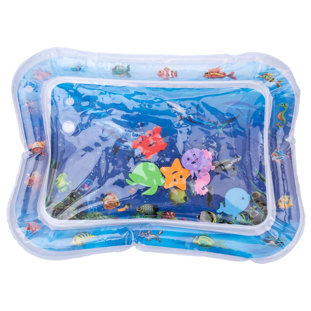TIAKI Water Play Mat