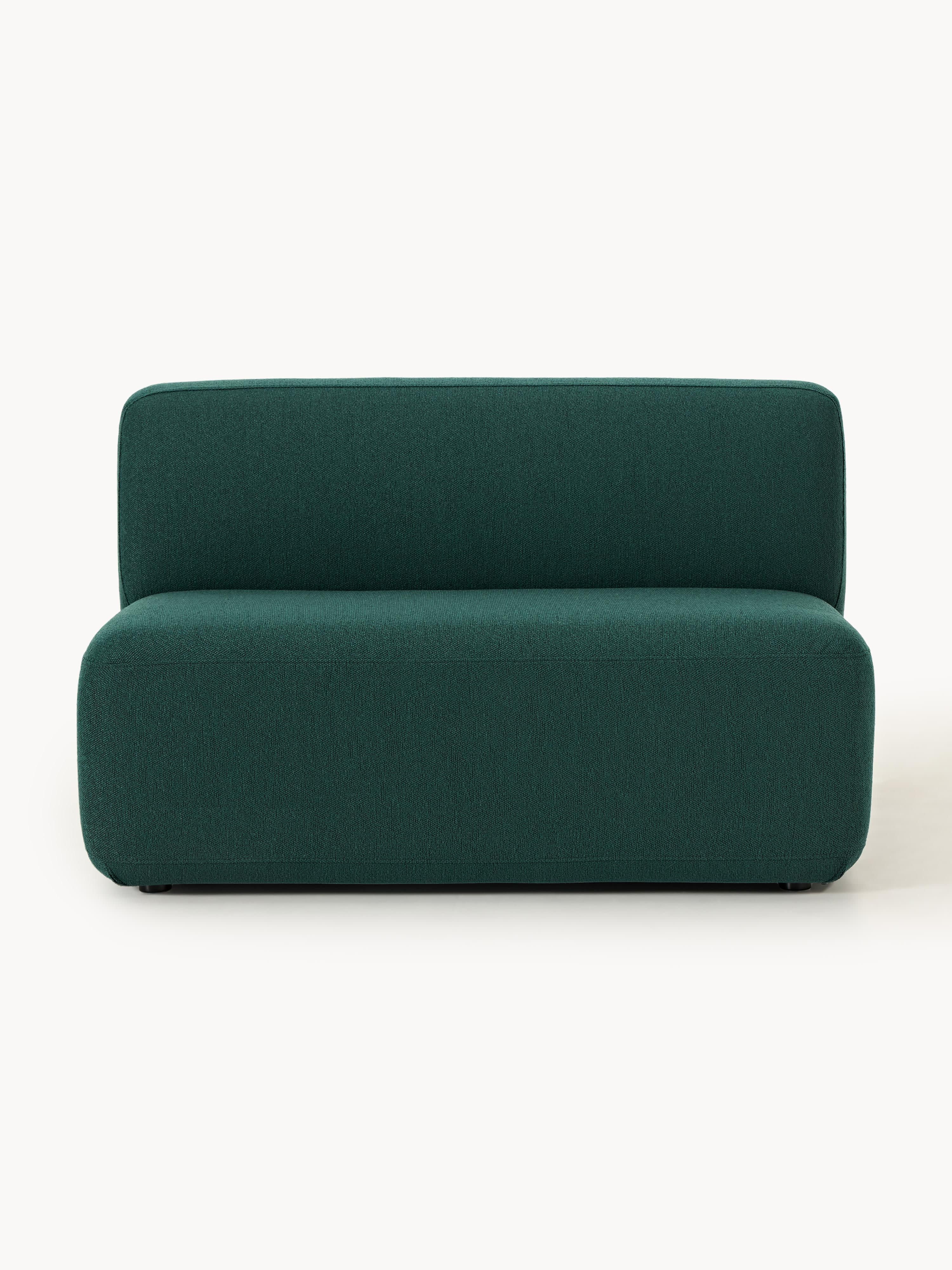 Garten-Lounge Modul Naomi (2-Sitzer)