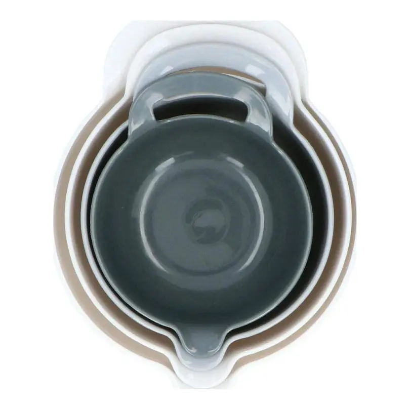 Rührschüssel 4er-Set Alpina