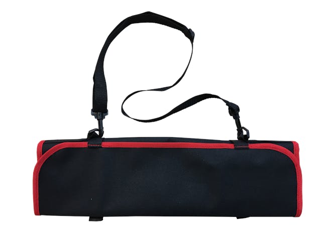 Low & Slow 5-Piece Knife Set with Pouch