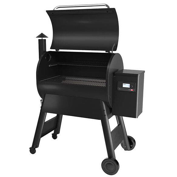 Barbecue à pellets PRO 780 Noir - Traeger