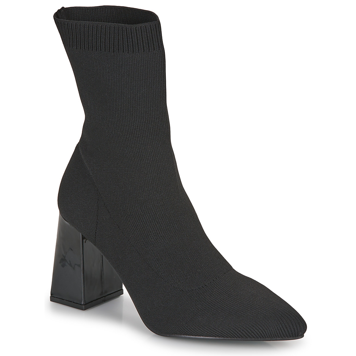 Moony Mood - NEW04 - Black