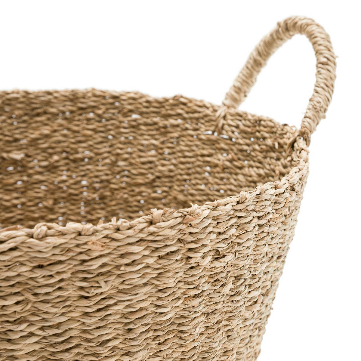 Panier en herbier, Megami