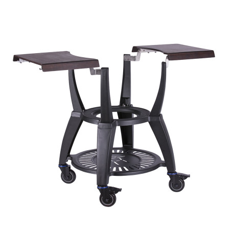 Chariot pour barbecue Avant Garde LeChef - Monolith