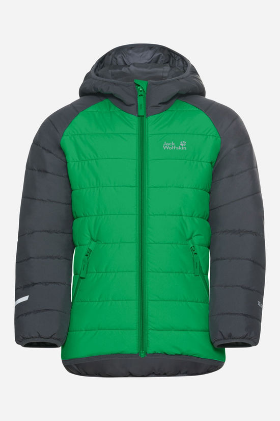 Jack Wolfskin Zenon Isolatiejas Junior