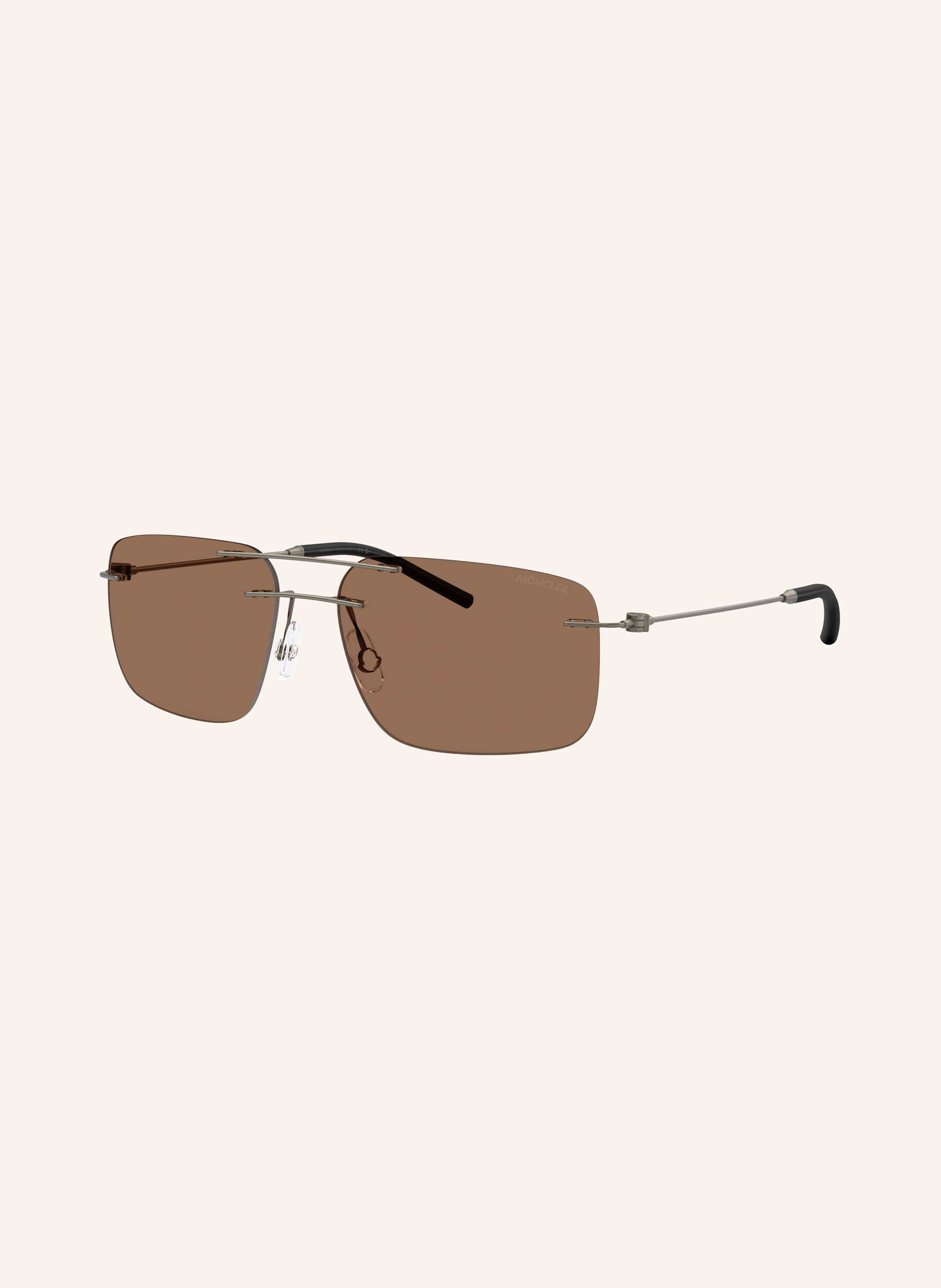MONCLER Sonnenbrille ME4003