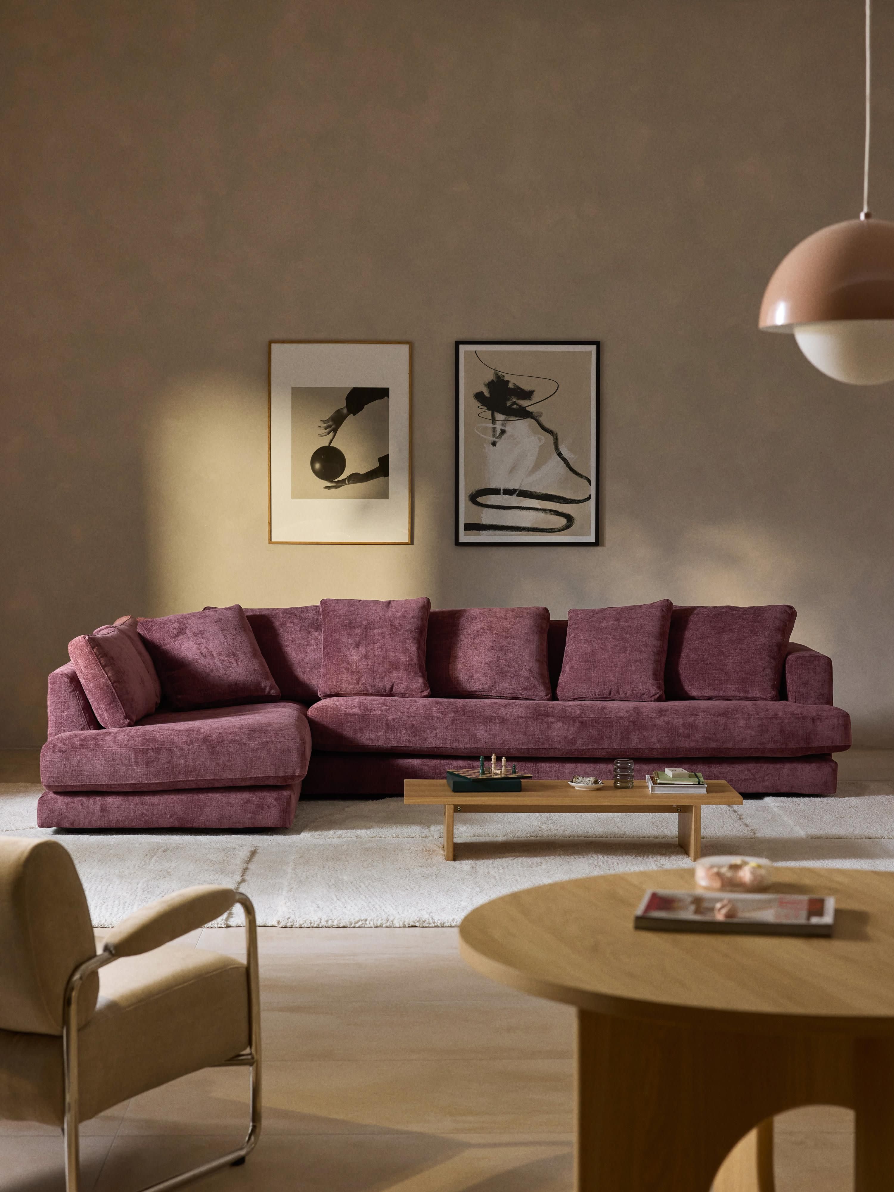 XL Ecksofa Tribeca