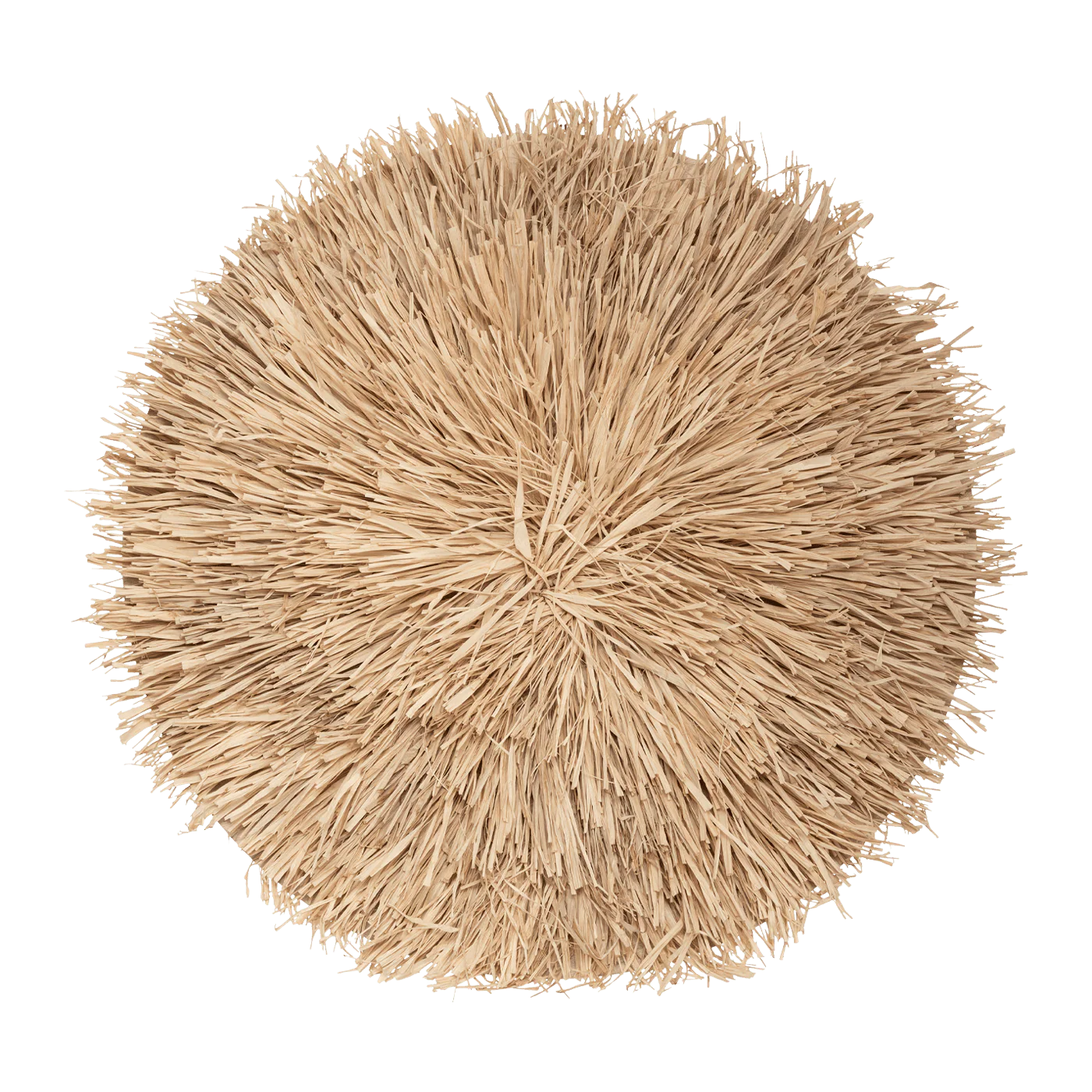 Déco murale PALM coloris beige