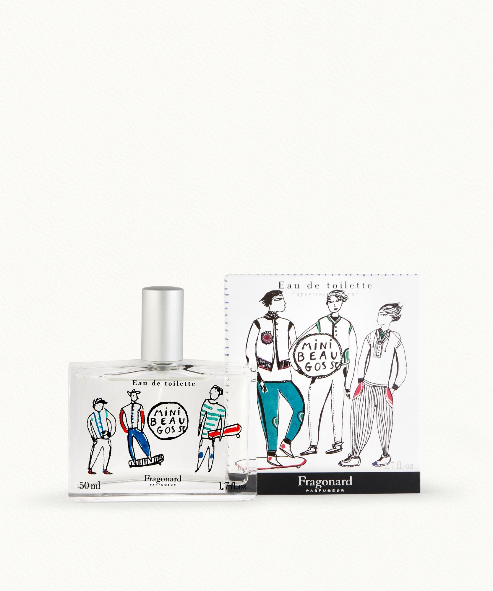 Mini Beau Gosse - eau de toilette