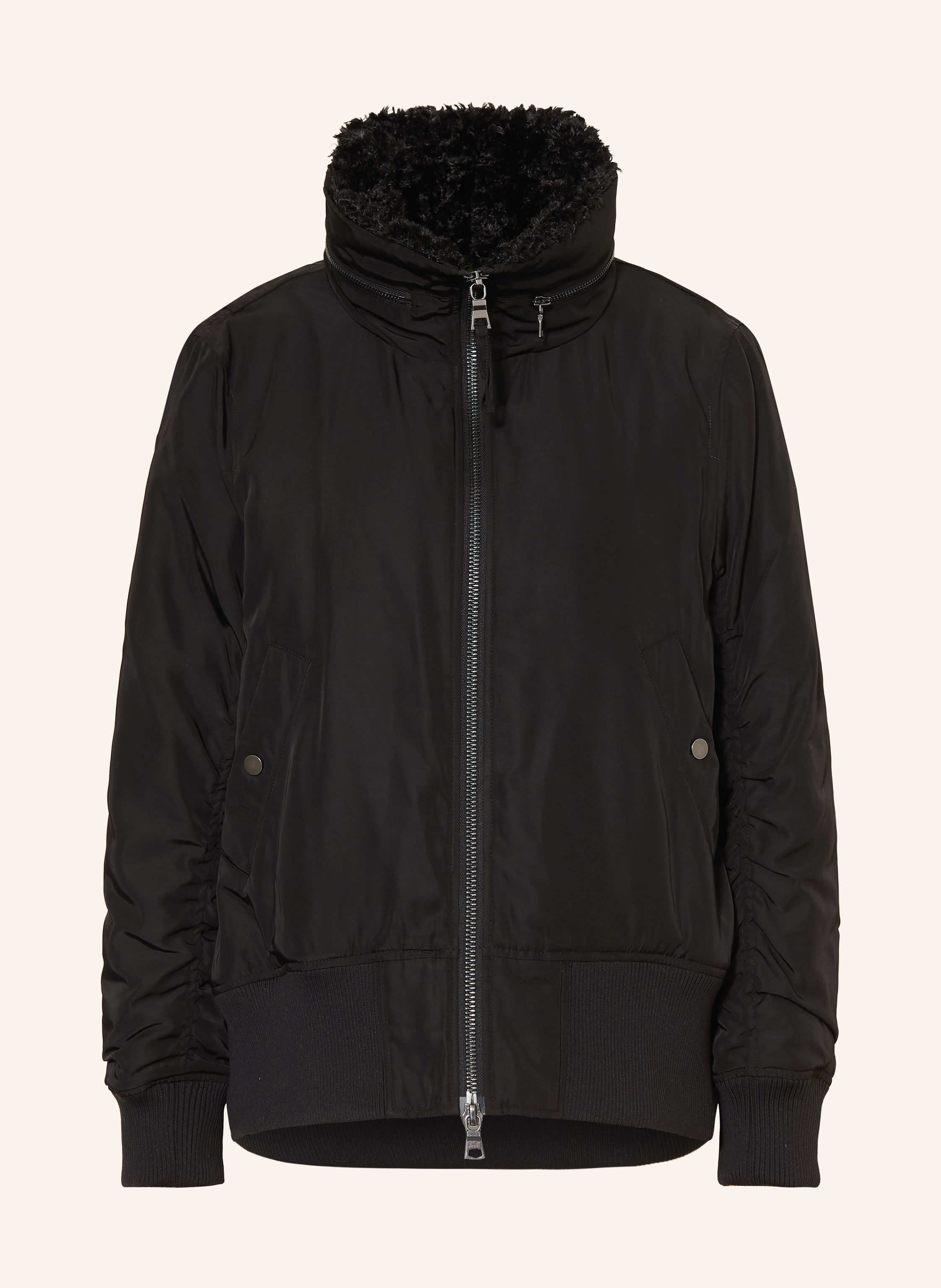 No.1 Como Blouson PECIA